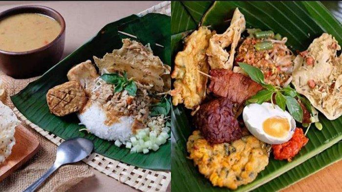 sambal pecel tumpang kediri